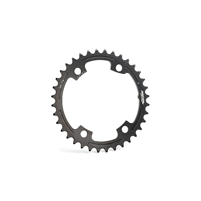 Комплект звезд Miche Chainrings Set Utg 8000 36/52T 11Sp