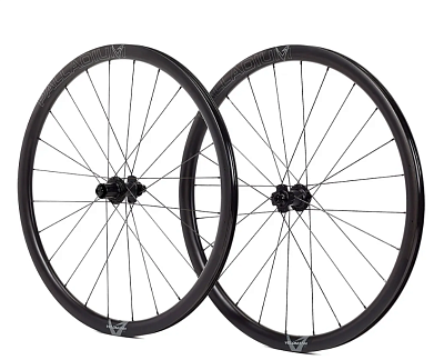 Комплект колес Velomann Palladium CL Disc HG