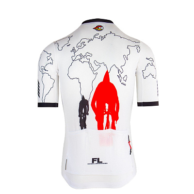 Джерси Cinelli Jersey Futura Domestiq
