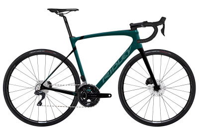 Ridley Fenix SLiC Disc 105 Di2 2023 / Синий