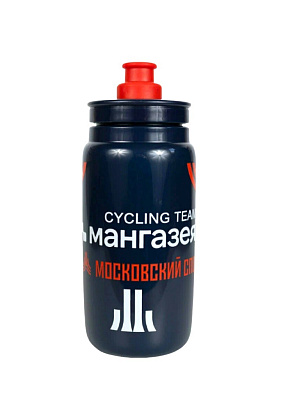 Фляга Elite Fly Team Mangazeya / 550мл