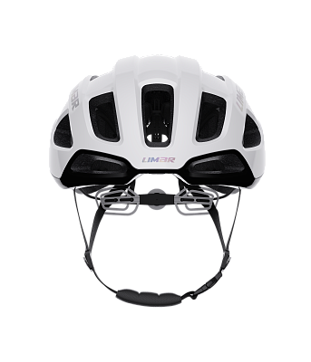Велосипедный шлем Limar Air Stratos / Белый