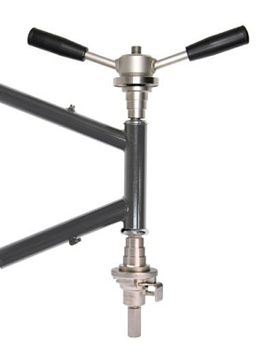 Пресс для подшипников Park Tool HHP-2 Bearing Cup Press