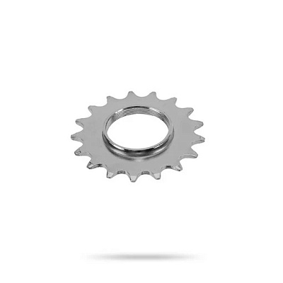 Звезда для заднего колеса Cox Track Single Sprocket 15T1/8"