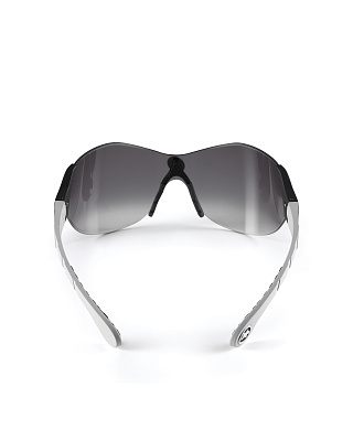 Спортивные очки солнцезащитные Assos Zegho G2 / Черный