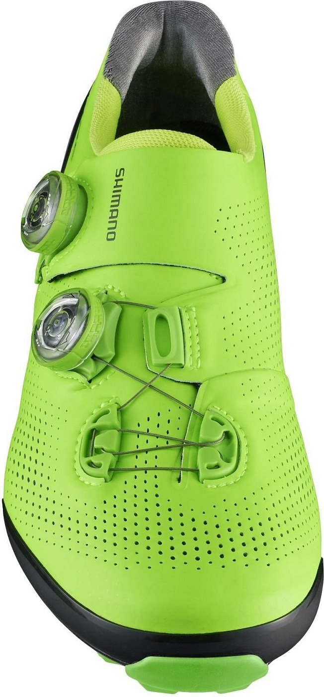Велотуфли Shimano SH-XC901 / Зеленый