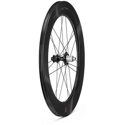 Комплект колес Campagnolo Bora Ultra WTO 80 DB 2WF XDR