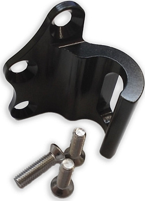 Держатель переднего переключателя для Bianchi