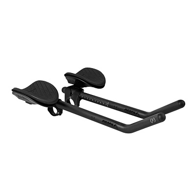 Аэробар Profile Design Supersonic Ergo+ 35 SLC Aerobar / Черный