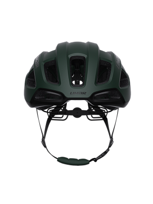 Велосипедный шлем Limar Air Stratos MIPS / Зеленый