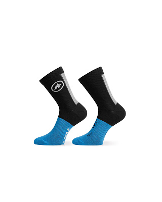 Носки Assos Assosoires Ultraz Winter Socks / Черный