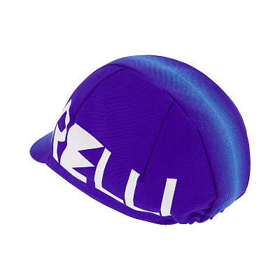 Велокепка Cinelli Cap Vigorelli Blue