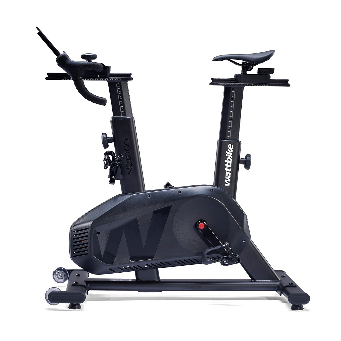 Велотренажёр Wattbike Proton
