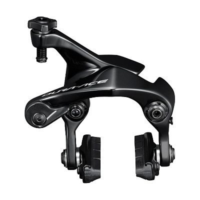 Тормоз клещевой Shimano Dura-Ace BR-R9110 Direct Mount Brake Caliper