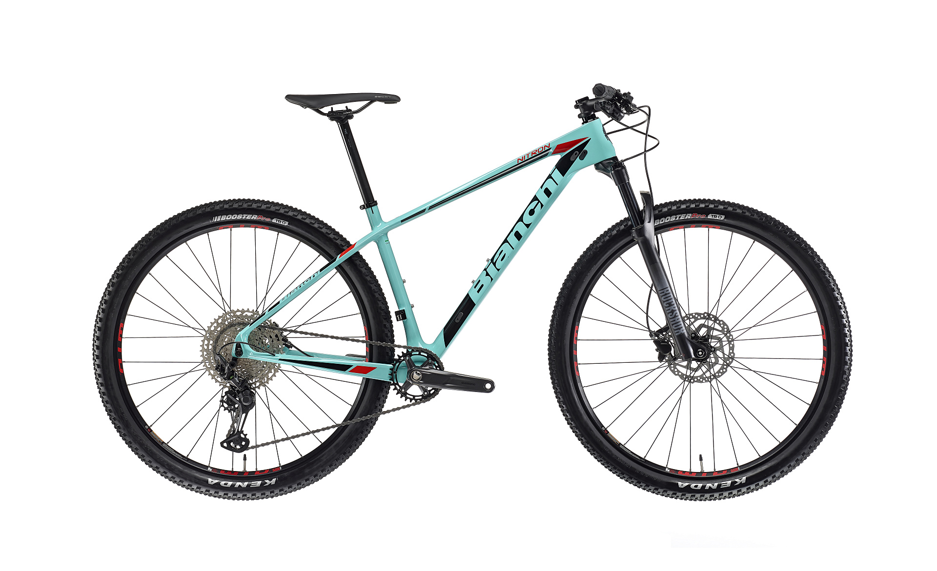 Bianchi Nitron 9.4 XT DEO 1X12 2023 272 720