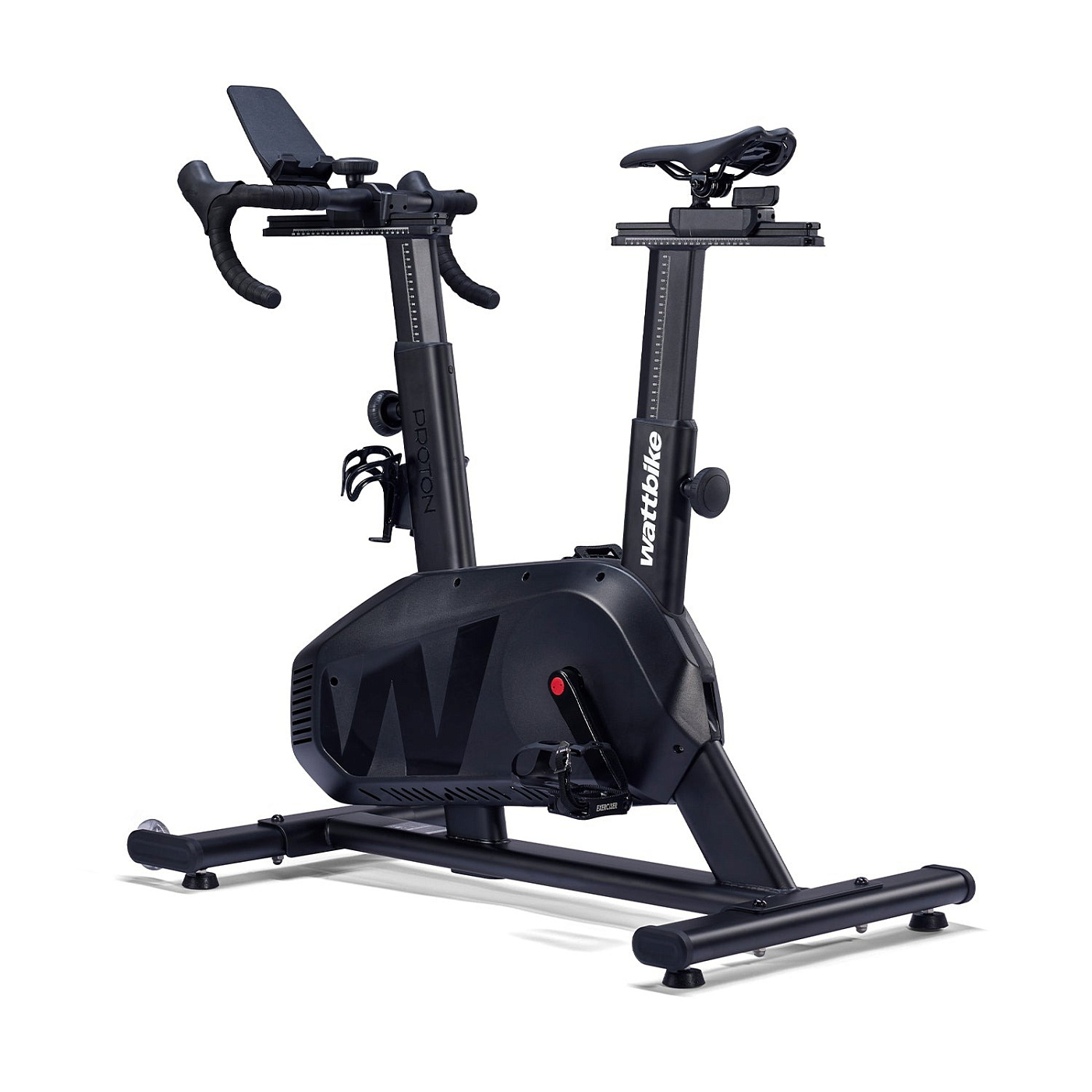 Велотренажёр Wattbike Proton