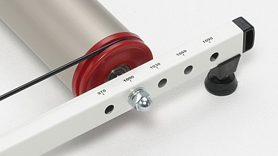 Велостанок роллерный Minoura Moz Roller