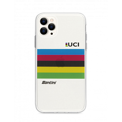 Чехол для телефона Santini UCI - Cover iPhone 14 Pro