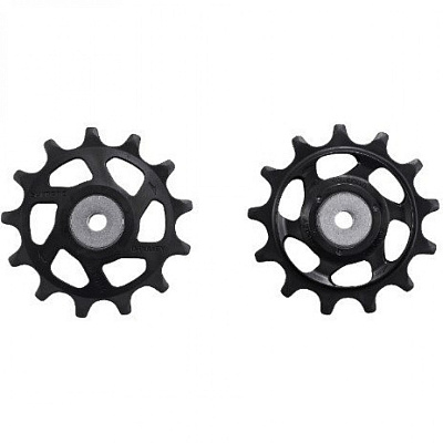 Ролики переключателя Shimano XT RD-M8100 Pulley Set / 12-Speed