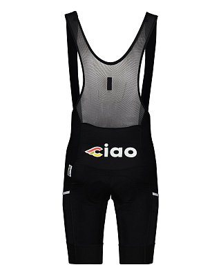 Велошорты Cinelli Bib-Shorts Ciao