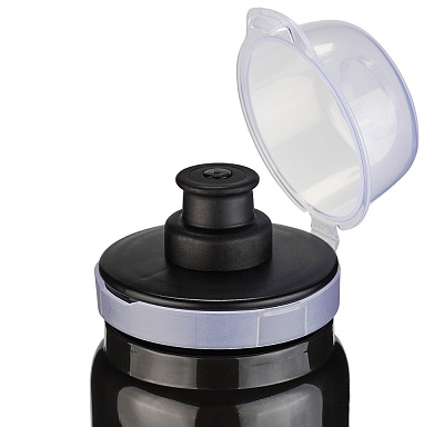 Защитная крышка для фляг Elite Clear Protective Cap / Прозрачный 
