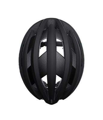 Велосипедный шлем Limar Air Pro / Черный