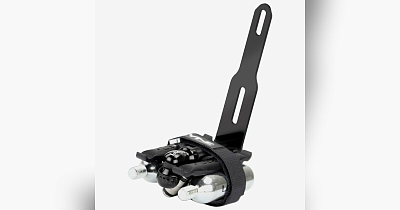 Мультитул LEZYNE Flow Storage Adapter