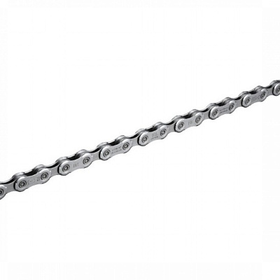 Цепь Shimano 105/Deore CN-M6100 Chain / Замок SM-CN910 в комплекте / 12-Speed