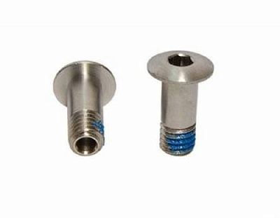 Винт крепления роликов переключателя Campagnolo RD-SR030