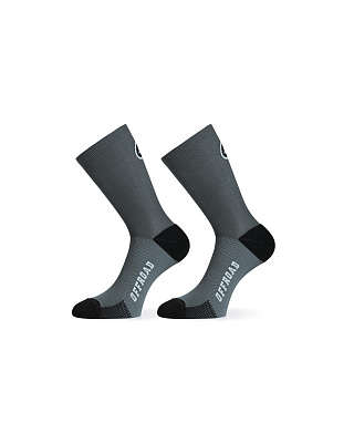 Носки Assos XC Socks / Серый