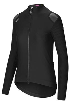 Куртка женская Assos Dyora RS Spring Fall Jacket / Черный