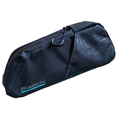 Велосумка на раму Bianchi Bag Orma 01