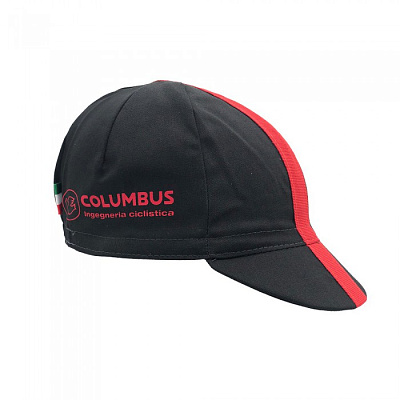 Велокепка Cinelli Columbus Ingegneria Ciclistica