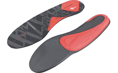 Стельки Body Geometry SL Footbeds +
