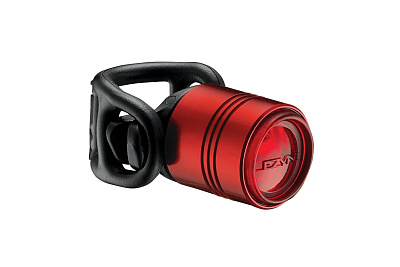 Фонарь задний LEZYNE LED Femto Drive rear  / Красный