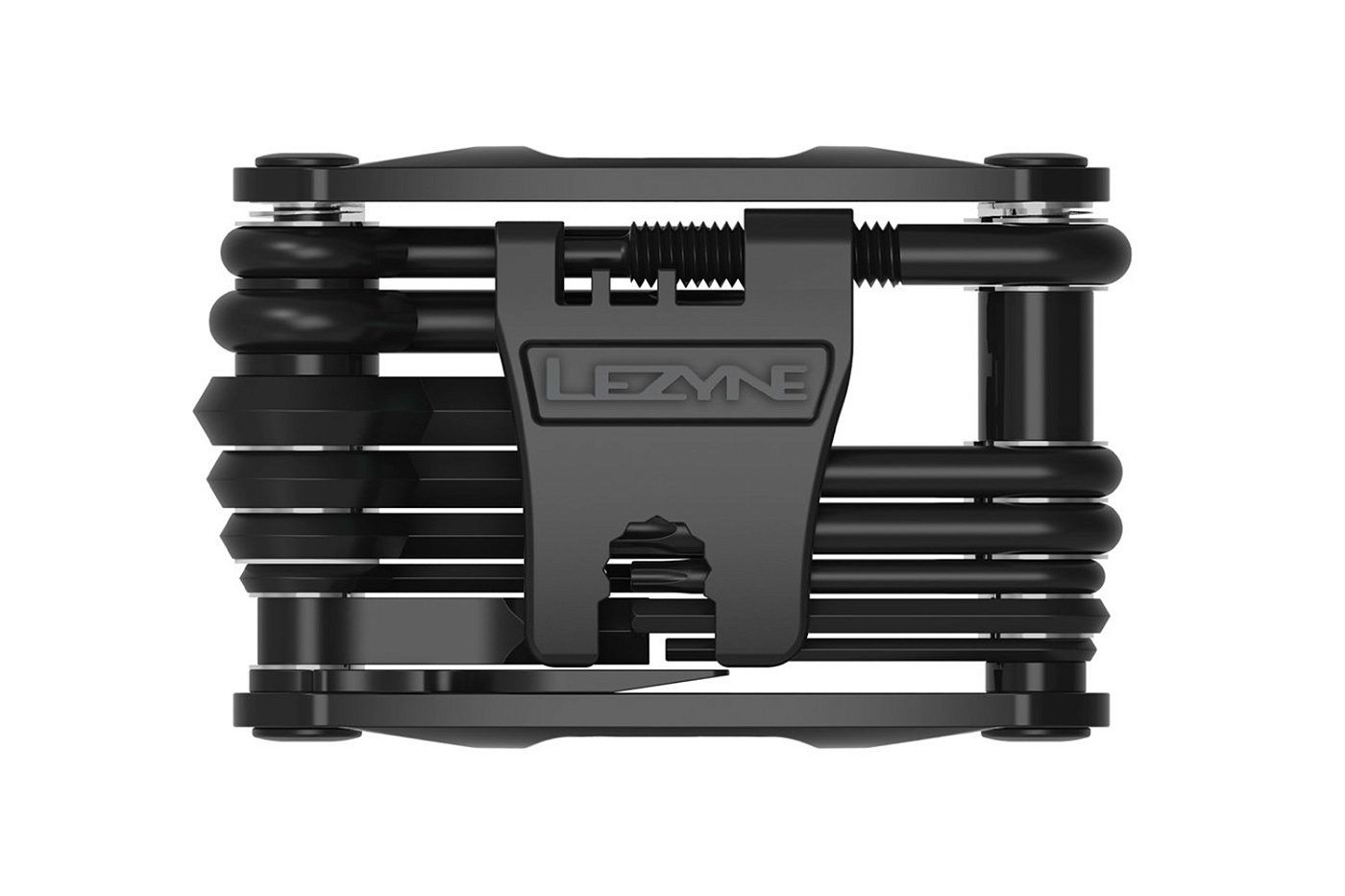 Мультитул LEZYNE RAP II 24 / Черный