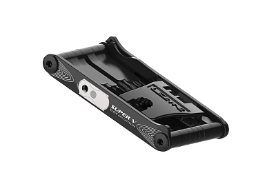 Мультитул LEZYNE Super V22 / Черный