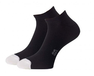 Носки Assos super Leggera Socks Evo8 / Черный
