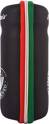 Кейс для инструментов на молнии Vittoria Zip case - Italian Flag