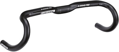 Руль FSA A-Wing Pro AGX Alloy