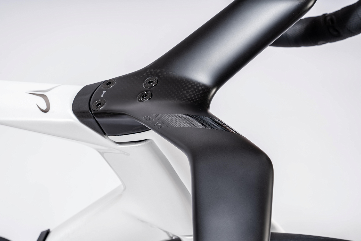 Colnago Y1Rs Red E1 eTap AXS PM Vision SC45 YSWC / World Champion