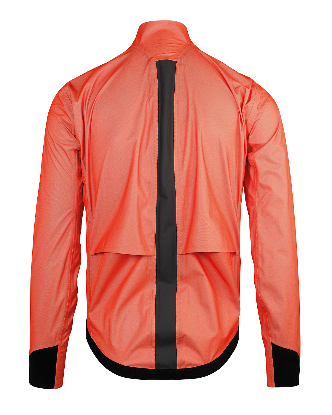 Дождевик Assos Equipe RS Rain Jacket / Красный