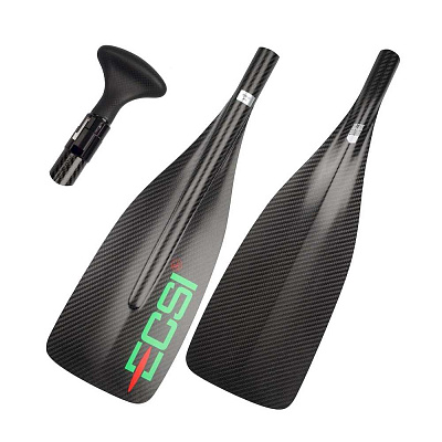 Весло для гребли на SUP ECSI тип 2