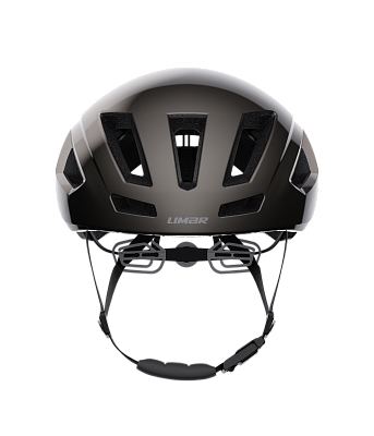 Велосипедный шлем Limar Air Speed / Серый 60s