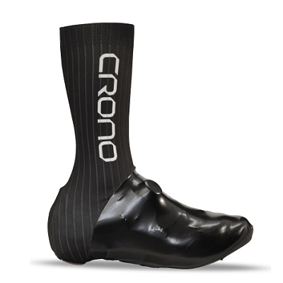 Бахилы Crono Shoecover Aero / Черный