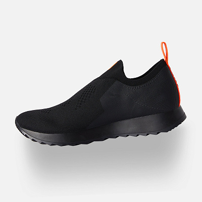 Кроссовки DMT Podio Shoes / Черный