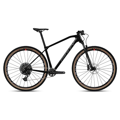 Ridley Ignite SLX Sram GX Eagle 29" / Черный