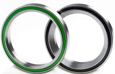 Набор рулевой колонки Bianchi KIT Oltre Race Headset