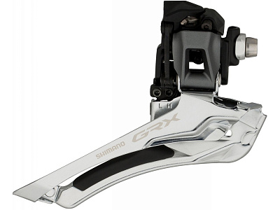 Переключатель передний Shimano GRX FD-RX810 Front Derailleur / 2x11-Speed (OEM)
