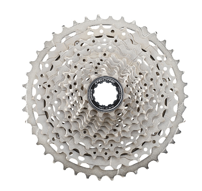 Кассета МТБ Shimano Deore CS-M5100 MTB Cassette Sprocket / 11-Speed